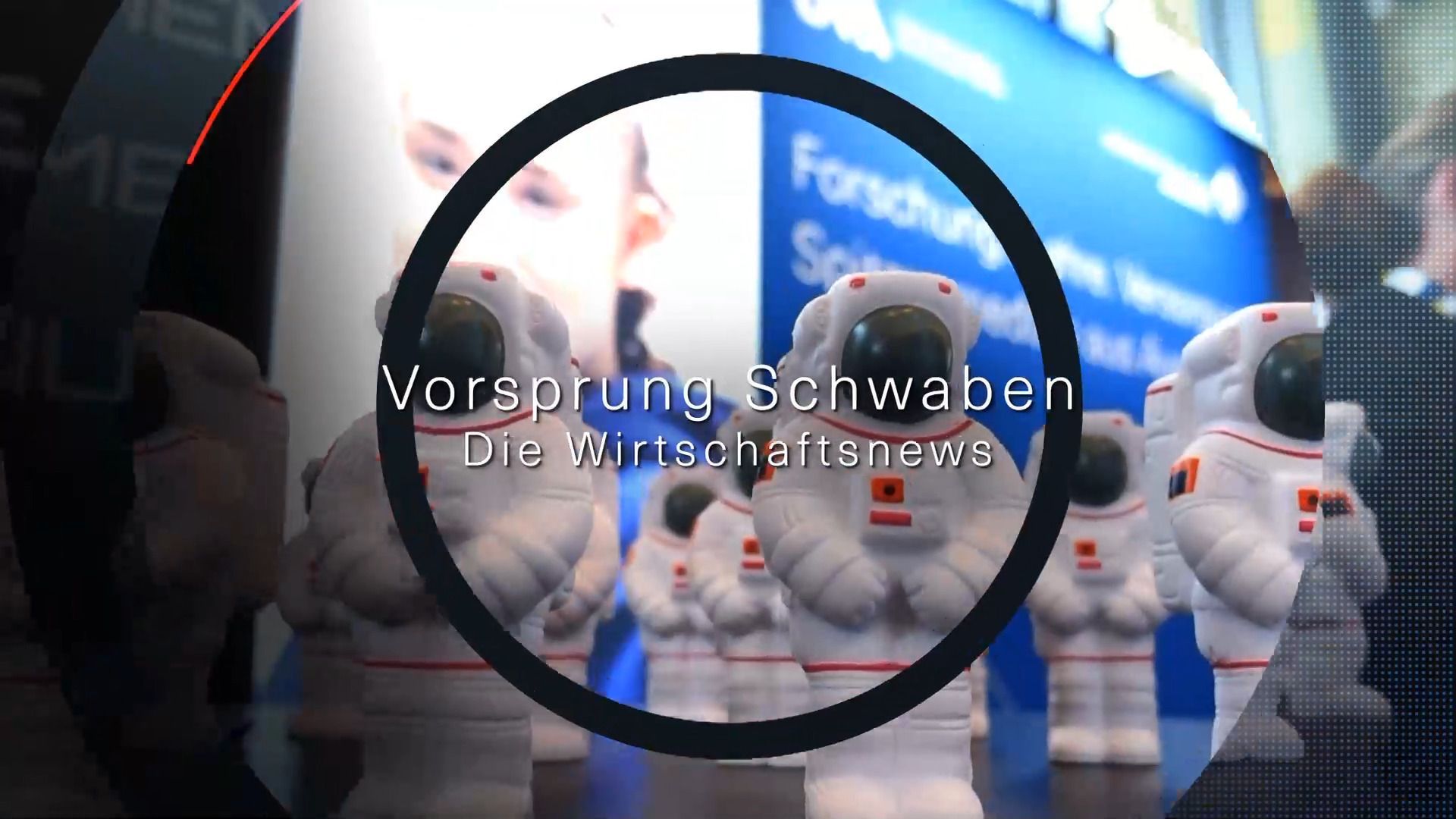 Video: Wirtschaftsnews aus der Region