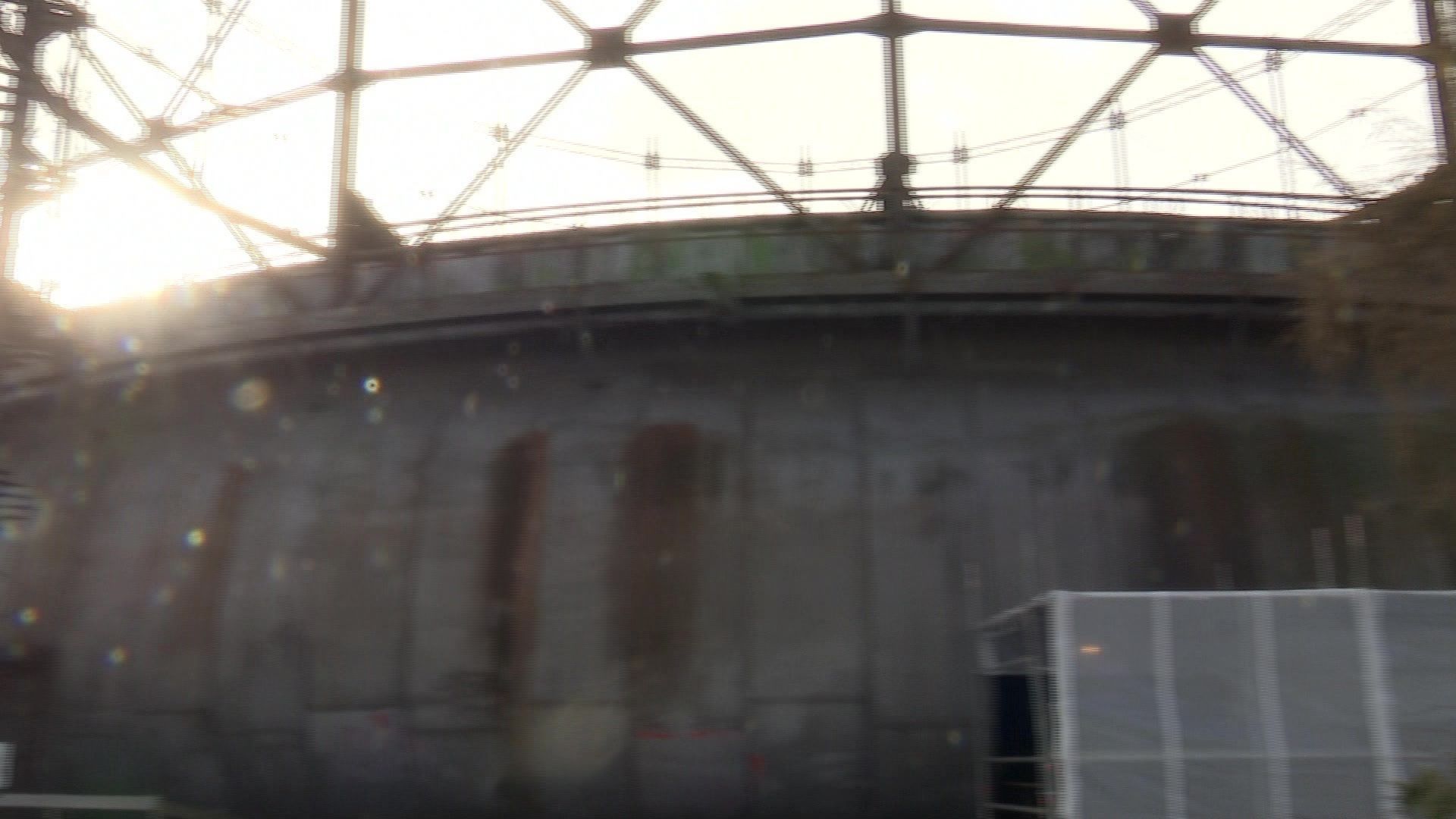 Video: Gibt es bald eine Konzerthalle auf dem Gaswerkgelände?