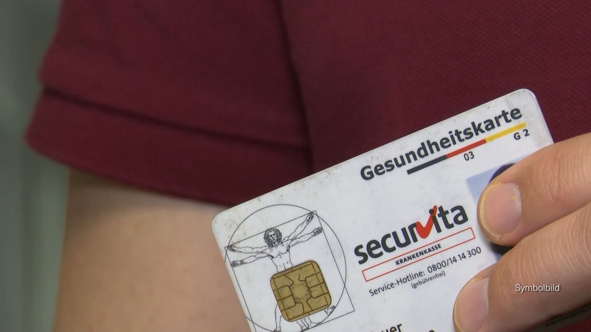 Video: Sparen reicht nicht: Forderung nach echter Strukturreform im Gesundheitssystem