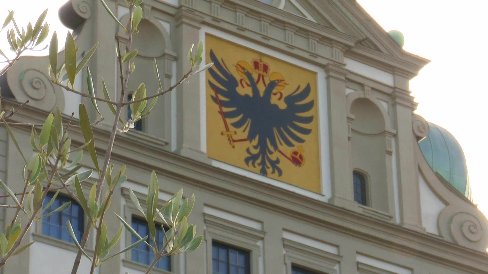 Video: a.tv kompakt: WSA löst sich auf