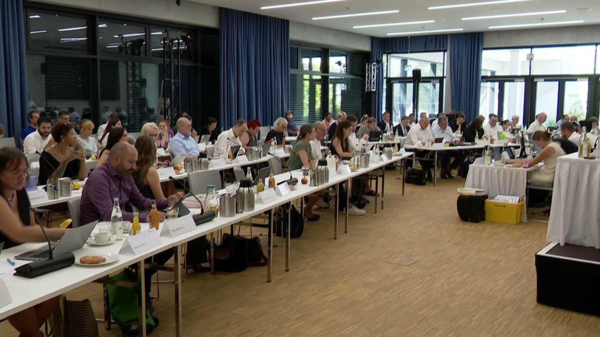 Video: Neue Rolle der SPD – Zwischen Regierungsverantwortung und Profil