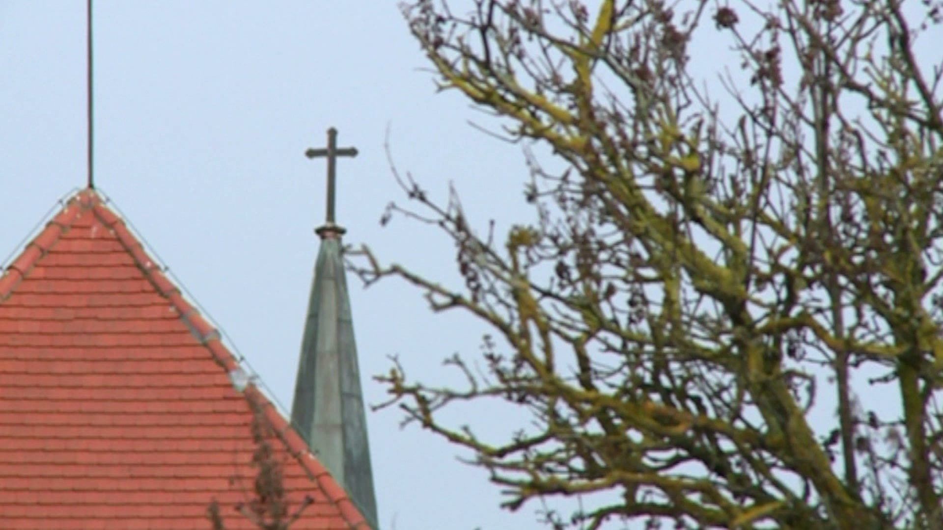 Video: a.tv kompakt: Bistum Augsburg verliert Millionen