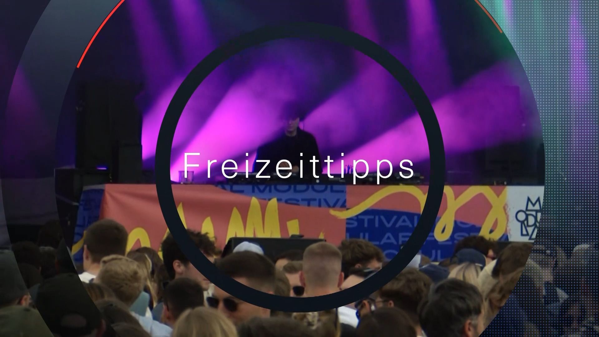 Video: a.tv Freizeittipps: Feenfest in Bobingen