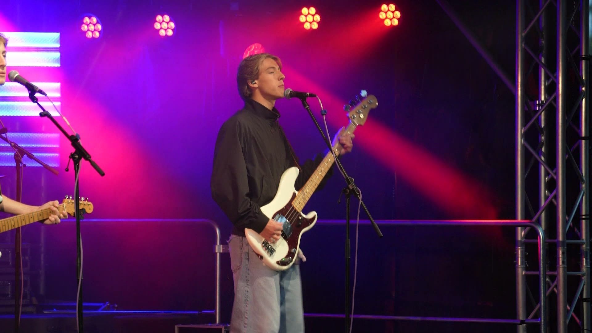 Video: Kultur in Schwaben – Popkultur bei Singoldsand-Festival