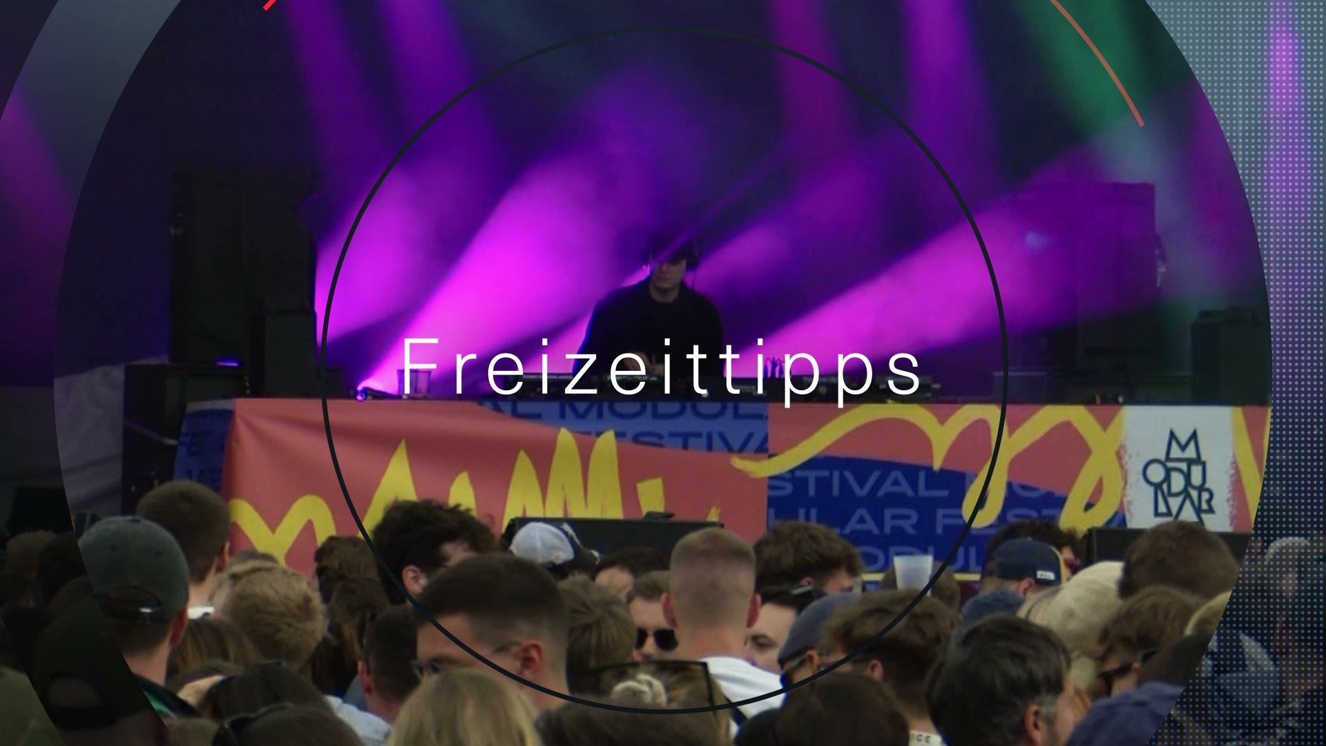 Video: a.tv Freizeittipps: Bergrennen Mickhausen