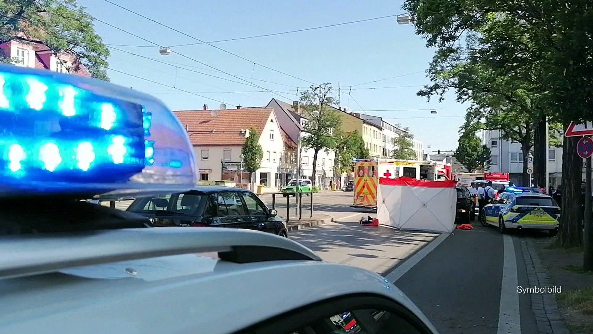 Video: a.tv kompakt: 87-Jähriger tödlich verunglückt
