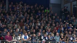 Spiel Highlights zu ThSV Eisenach - FRISCH AUF! Göppingen