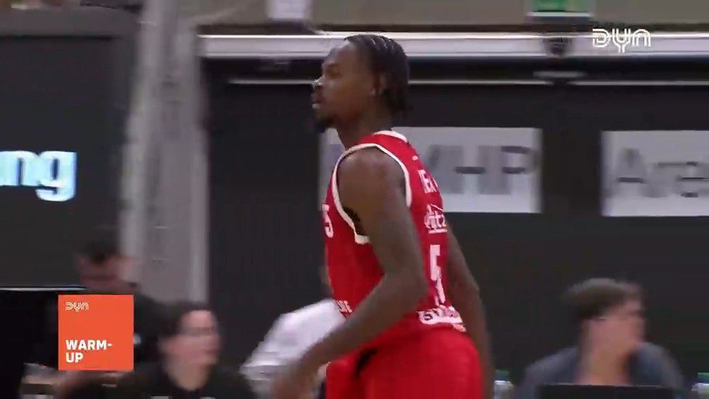 Spielvorschau zu SYNTAINICS MBC – Telekom Baskets Bonn