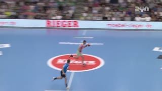 Spielvorschau zu Füchse Berlin – MT Melsungen