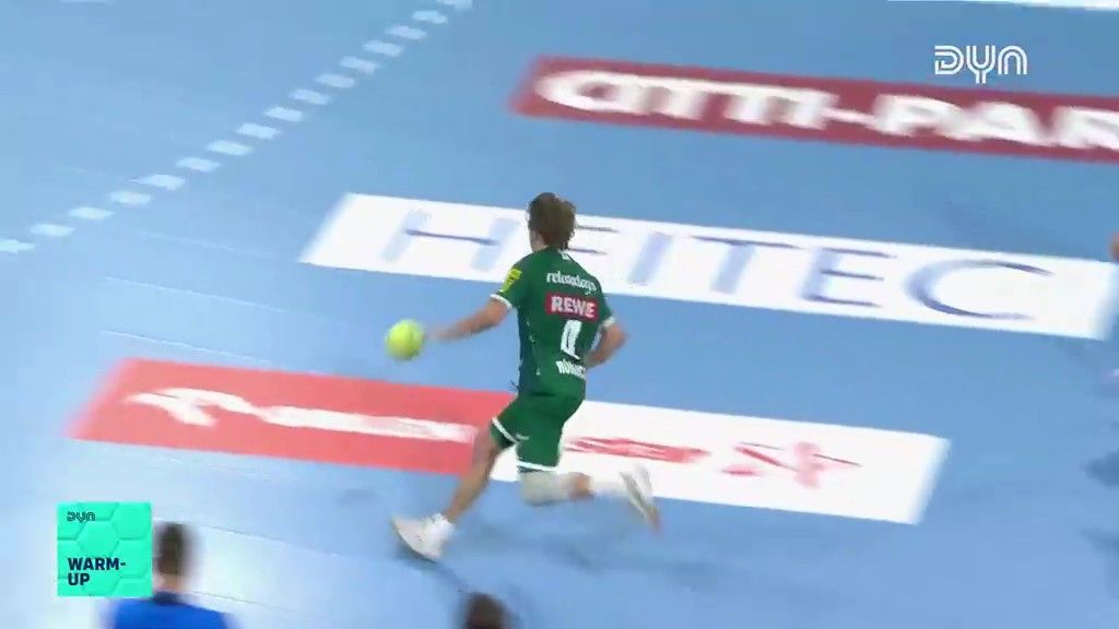 Spielvorschau zu VfL Gummersbach – SC DHfK Leipzig_16x9