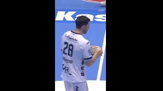 Spiel Highlights zu MT Melsungen - TBV Lemgo Lippe