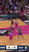 Spiel Highlights zu Telekom Baskets Bonn – EWE Baskets Oldenburg