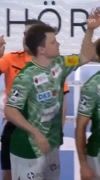 Spiel Highlights zu HC Erlangen – Füchse Berlin 9×16