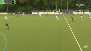 Spiel Highlights zu Club Raffelberg – Düsseldorfer HC