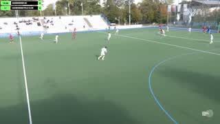 Spiel Highlights zu Mannheimer HC (H) – Hamburger Polo Club