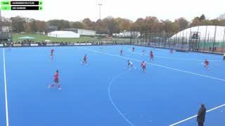 Spiel Highlights zu Hamburger Polo Club – Uhlenhorster HC (H)