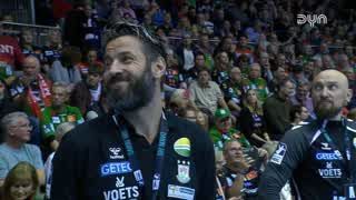 Spiel Highlights zu SC Magdeburg – Rhein-Neckar Löwen