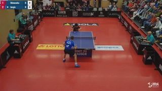 Spiel Highlights zu ASC Grünwettersbach – 1. FC Saarbrücken-TT