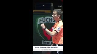 Spiel Highlights zu Füchse Berlin - TBV Lemgo Lippe
