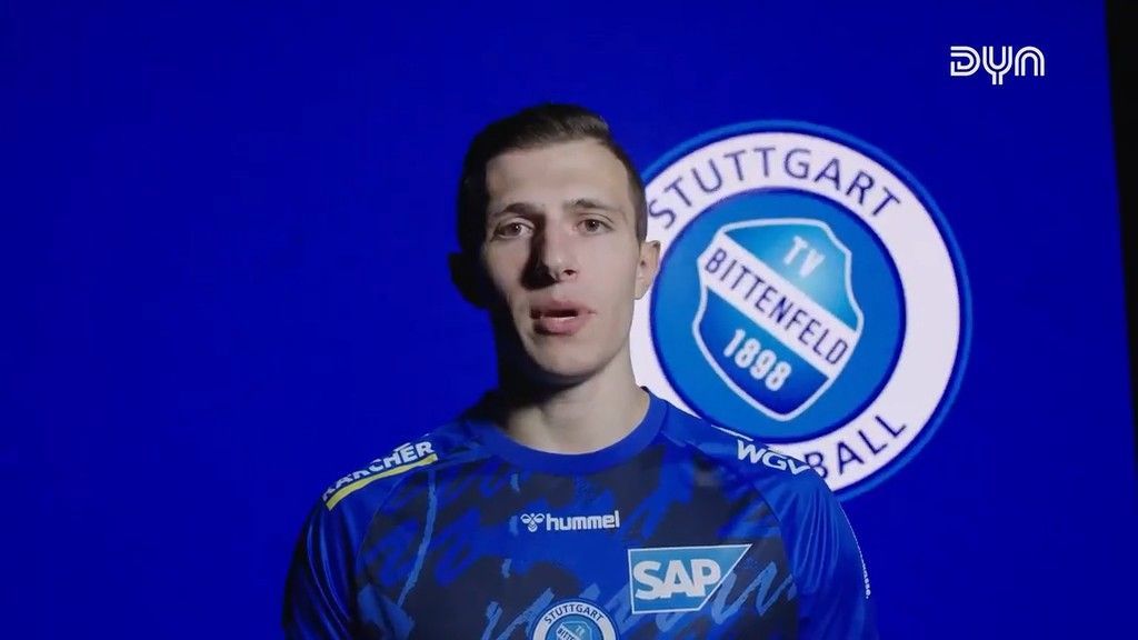 Preview of TVB Stuttgart - SC DHfK Leipzig