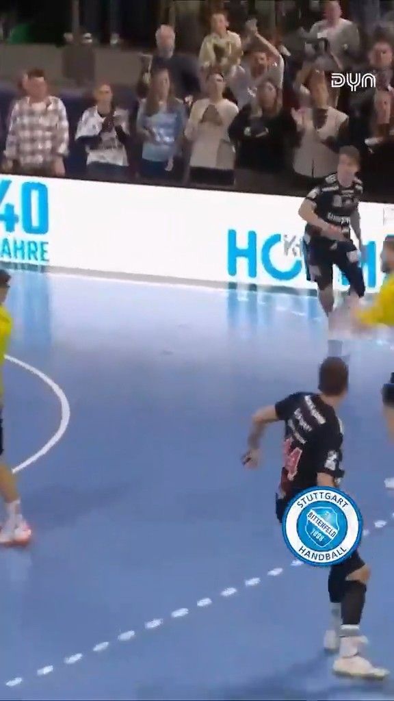 Preview of TVB Stuttgart - SC DHfK Leipzig