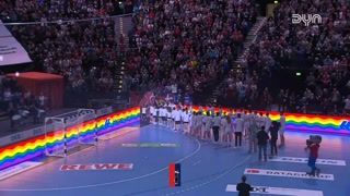 Spiel Highlights zu HSV Hamburg – SG Flensburg-Handewitt