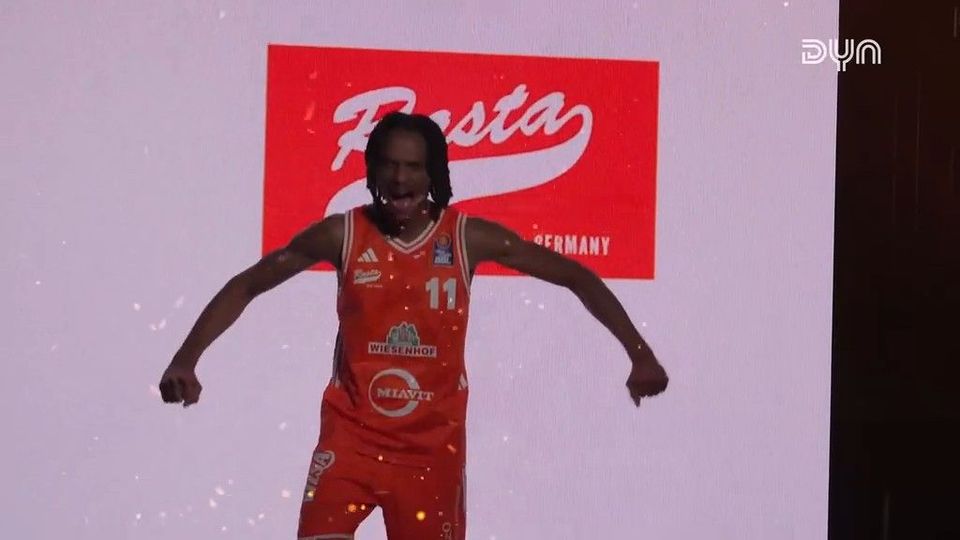 Spielvorschau zu RASTA Vechta – VET-CONCEPT Gladiators Trier