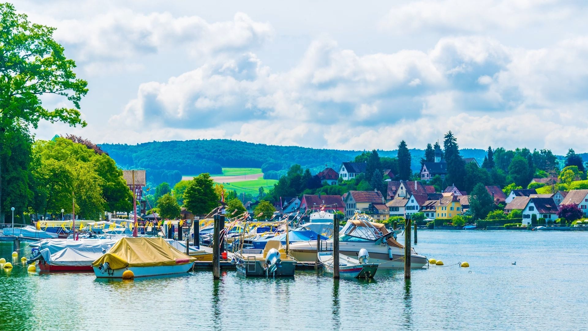 Video: Tipps zu einer Radtour um den Ammersee
