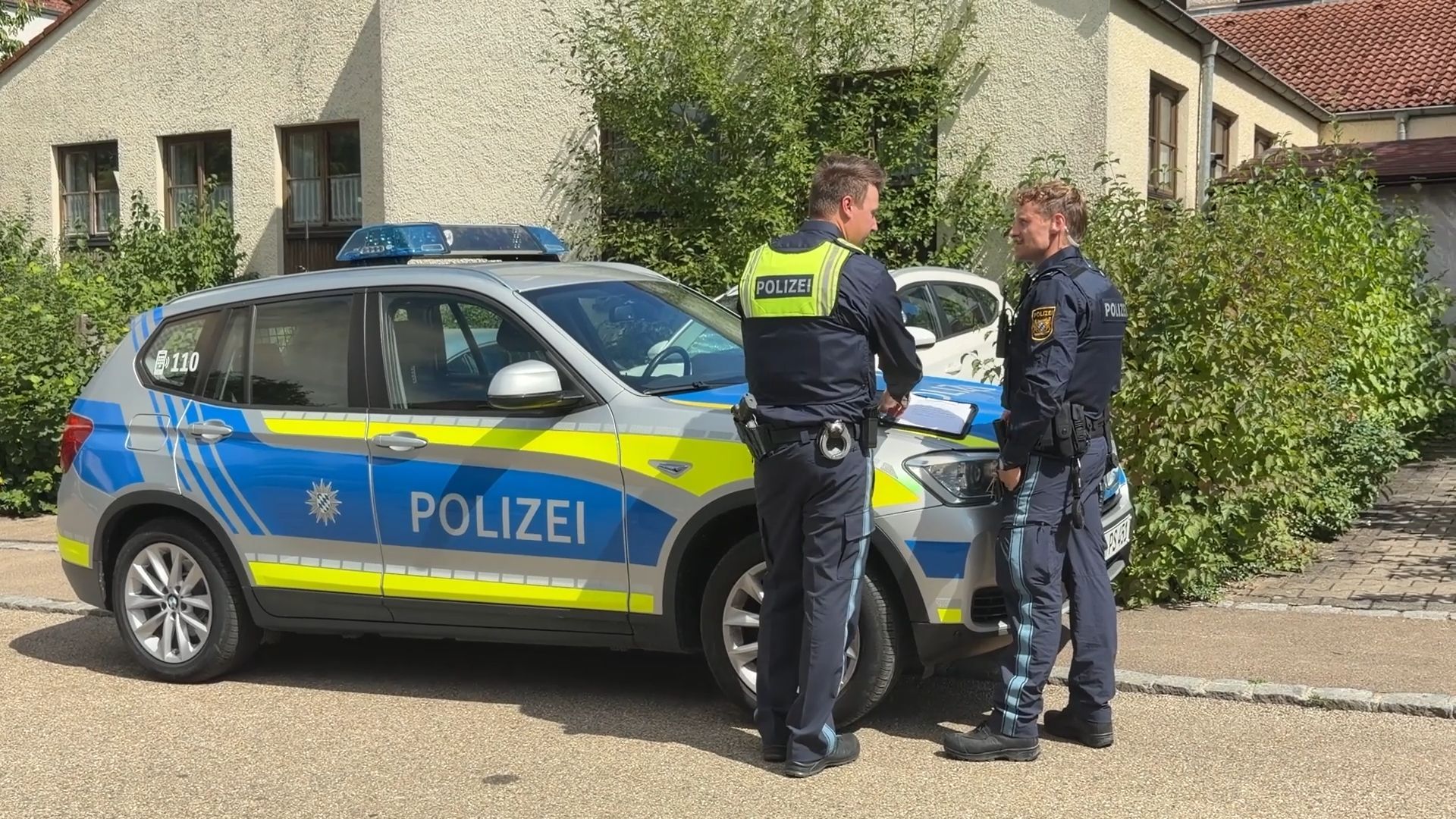 Video: Tödliche Eskalation in Donauwörth: 43-Jähriger erliegt seinen Verletzungen