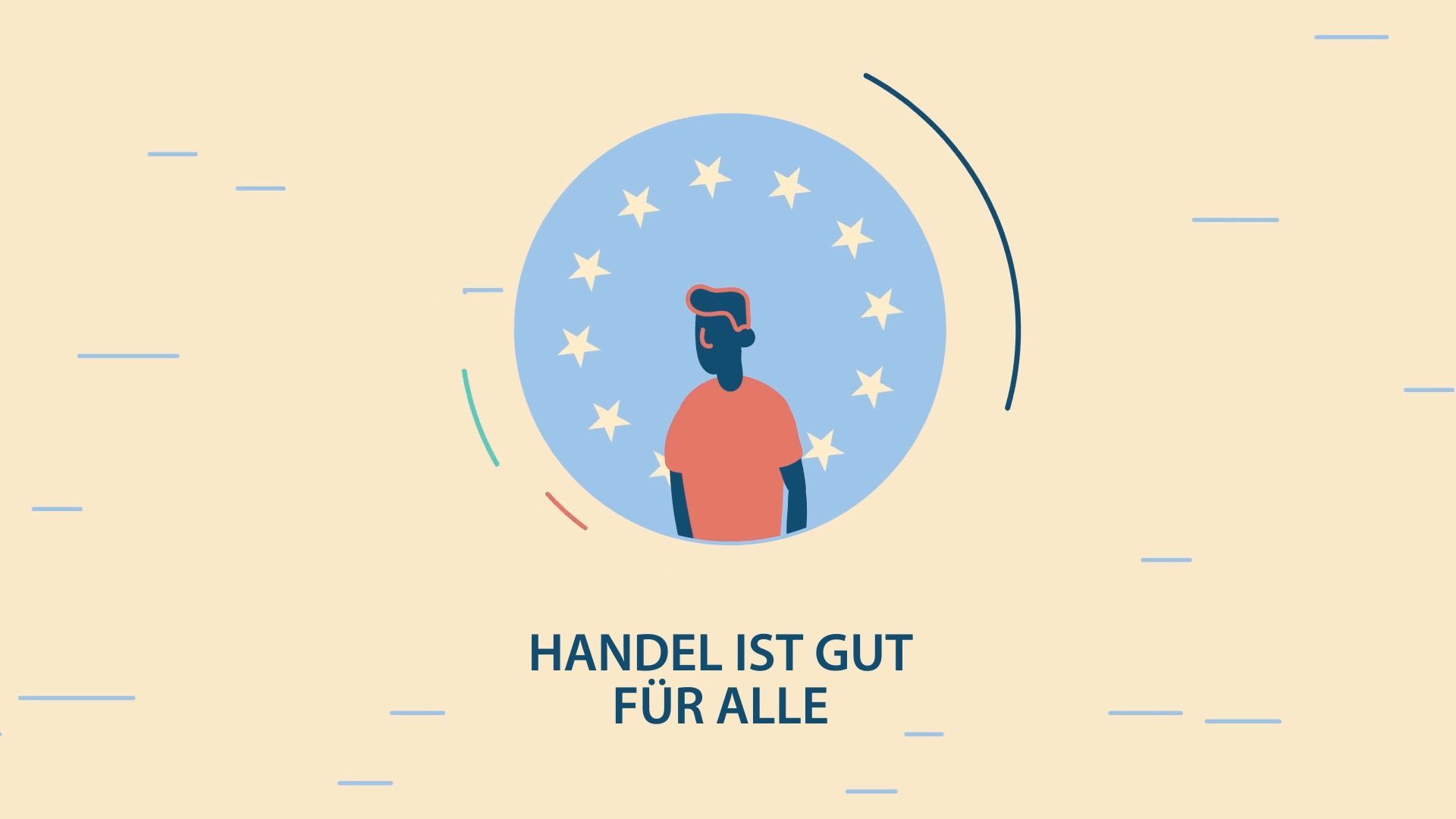 Wie funktioniert die EU-Handelspolitik?
