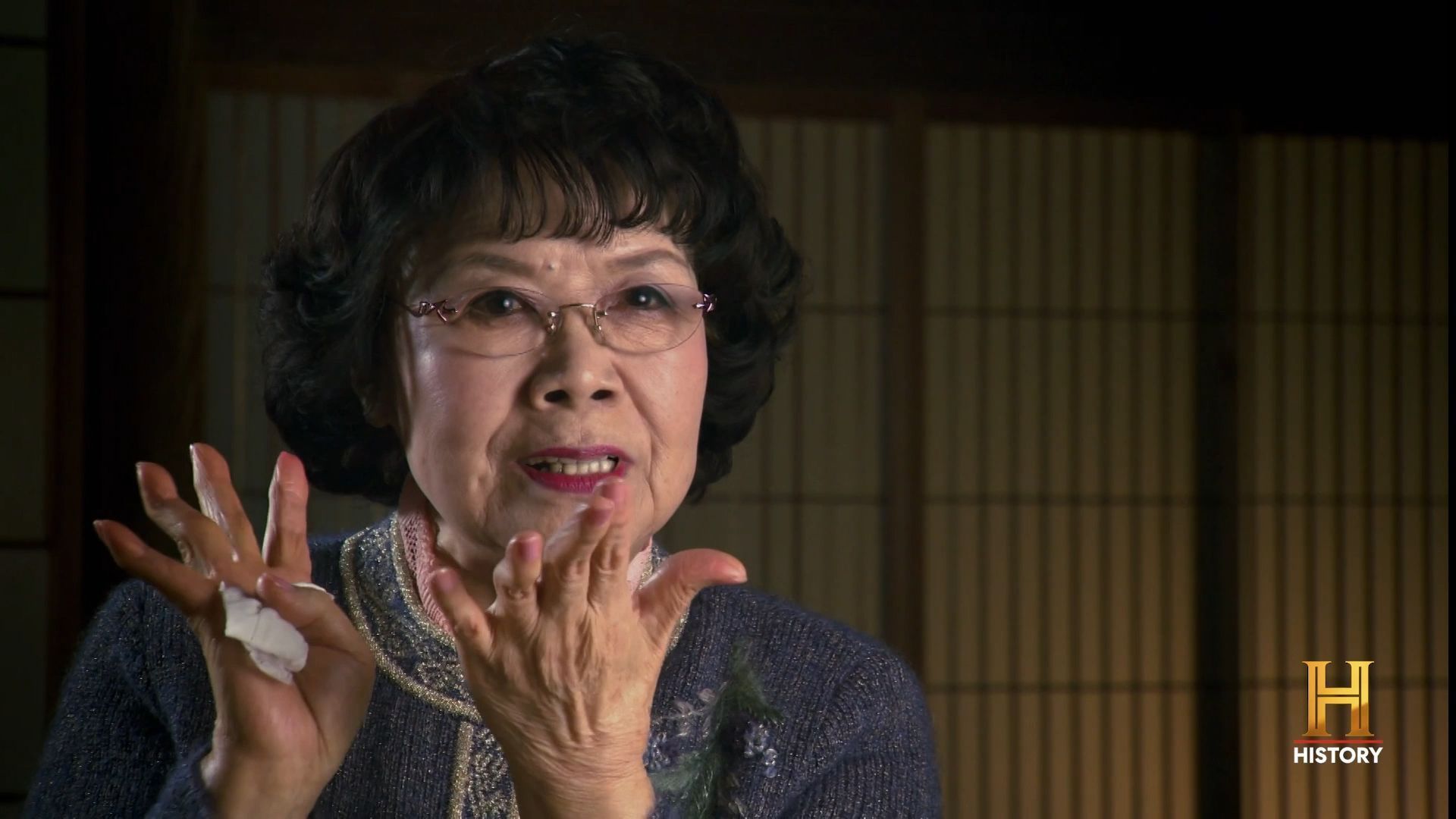 Hiroshima 1945: Survivors' Accounts | Hiroshima - The Day the Atomic Bomb Fell | The HISTORY Channel