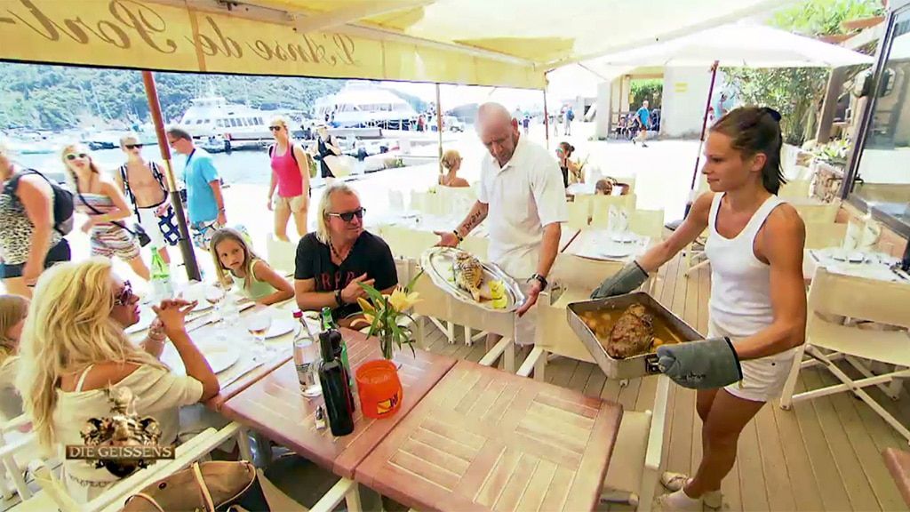 Preview: New Cook, New Luck?