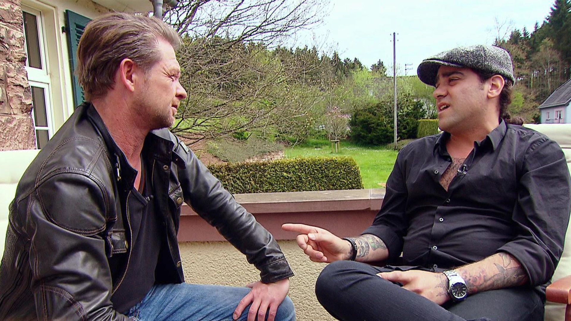 Det sucht Rockerkiste (Episode 408)