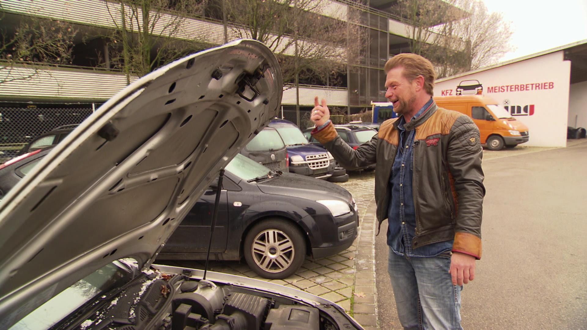 Starter problems with the Audi A3! (Episode 394)