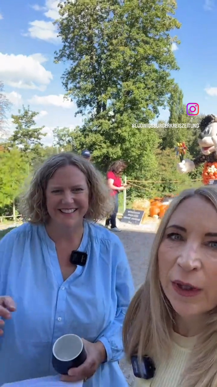 Video: Die Woche im Landkreis Ludwigsburg im Rückblick