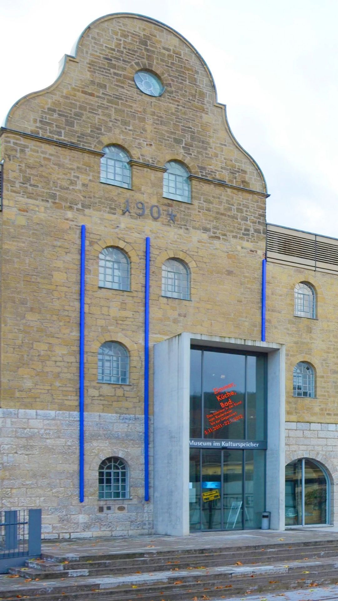 Video: Verblüffende Gegenstände in Würzburger Museen