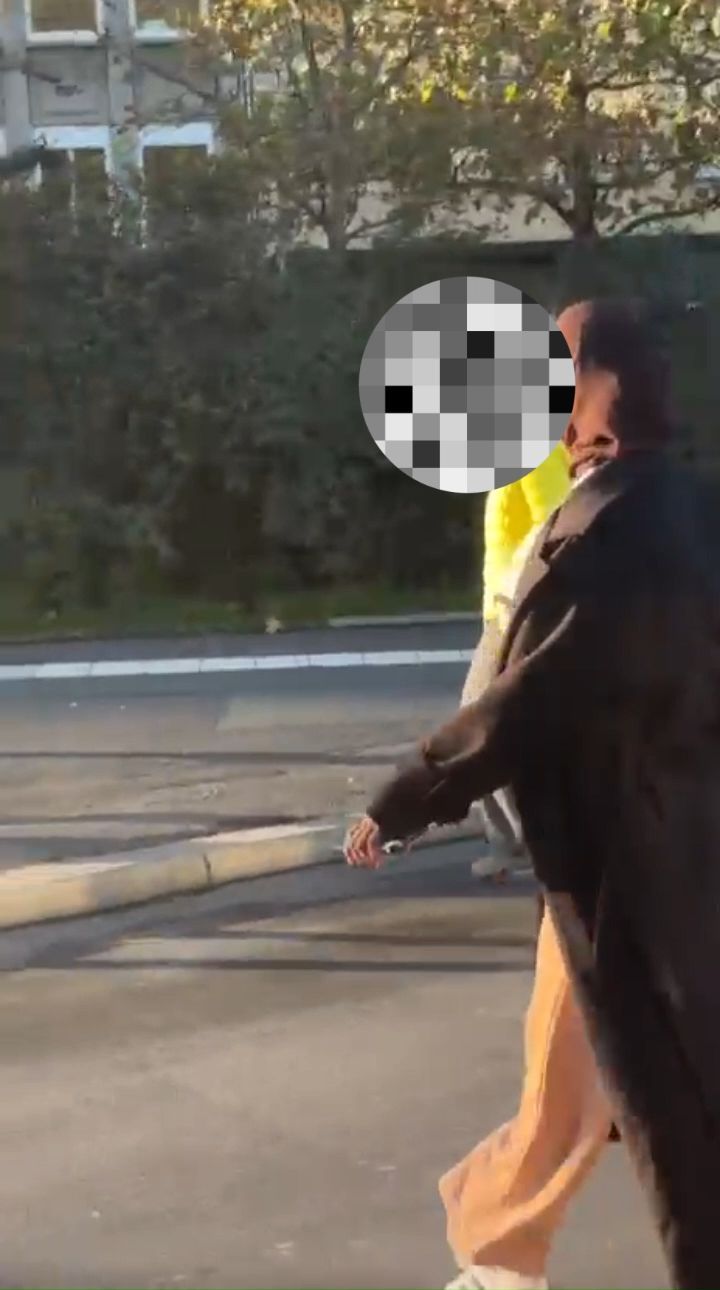 Video: Rassismus-Vorfall am Würzburger Hauptbahnhof