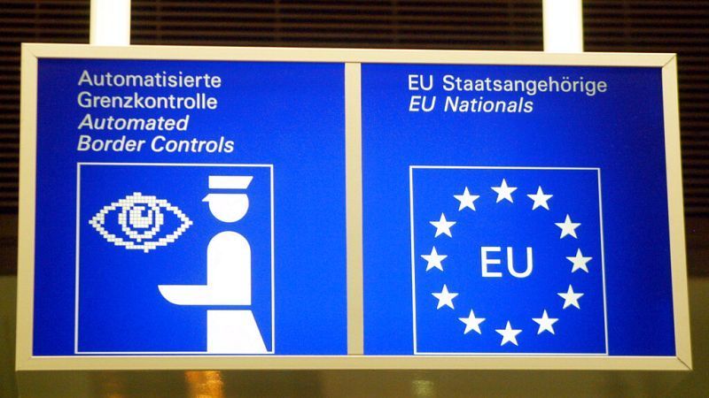 Dauerbrenner Migration: Welches EU-Land schickt die meisten illegalen Einwanderer zurück?