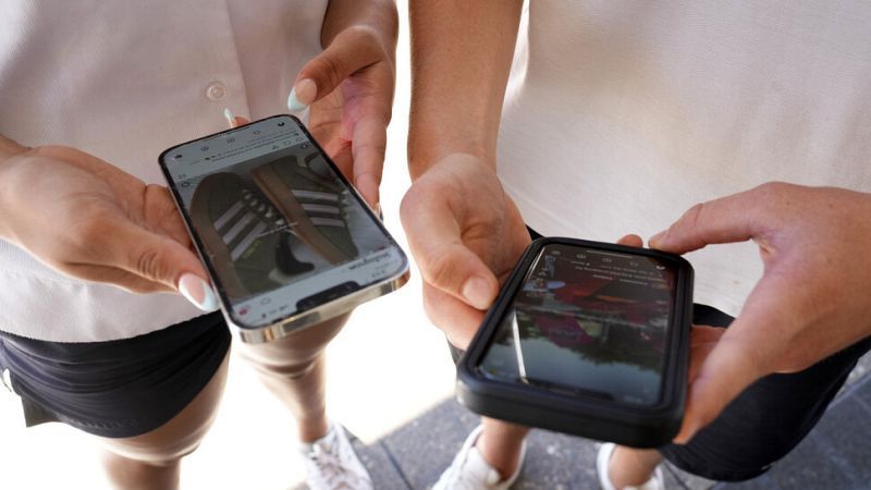 Finnland schränkt die Nutzung von Smartphones in Schulen ein