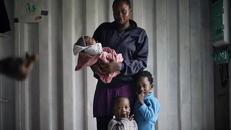 Nach Deutschland und Österreich: Familiennachzug wird jetzt auch in Belgien erschwert