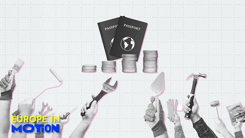 Überqualifiziert und unterbezahlt: Verdienen Zuwanderer weniger als einheimische Arbeitnehmer?