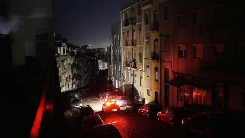 Portugal investiert 137 Millionen Euro für die Modernisierung des Stromnetzes