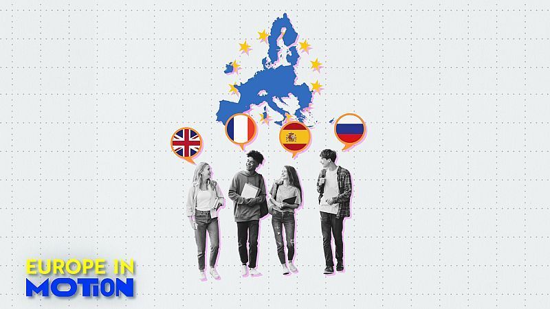 Was sind die beliebtesten Fremdsprachen europäischer Schüler?