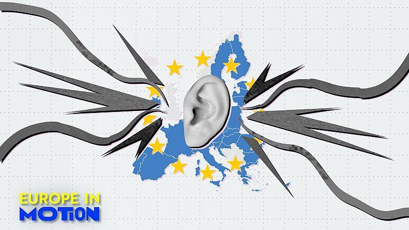 Schlaflose Nächte: Welches EU-Land ist am stärksten von Lärmbelästigung betroffen?