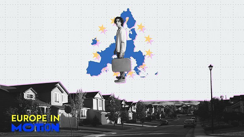 In welchem Alter verlassen junge Menschen in der EU ihr Zuhause?