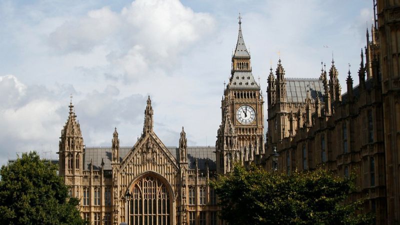 Britischer Geheimdienst MI5 warnt vor Spionage durch China, Russland und Iran