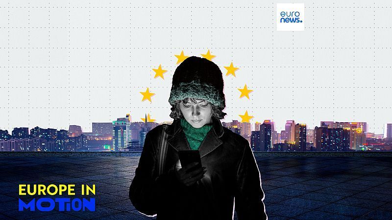 Wo in Europa fühlen sich Menschen nachts am wenigsten sicher?