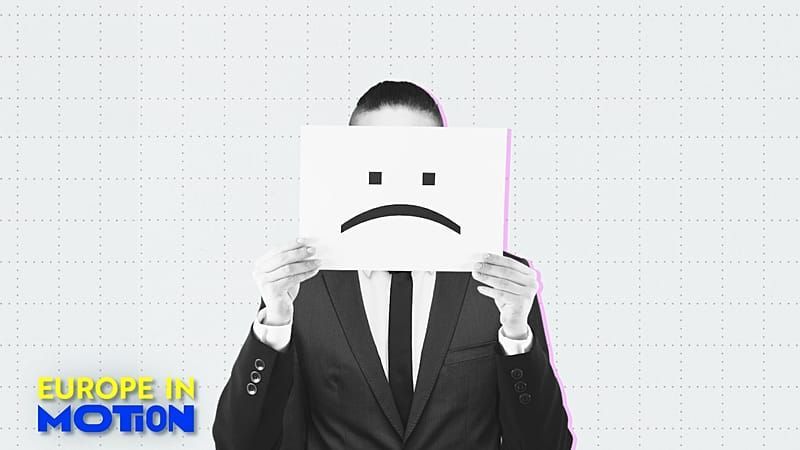 Unterbezahlt? Hier sind europäische Arbeitnehmer am unzufriedensten