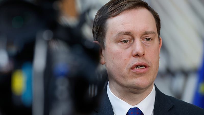 Polens Vize-Wirtschaftsminister bei Europe Today: „Russland muss am Ende zahlen“