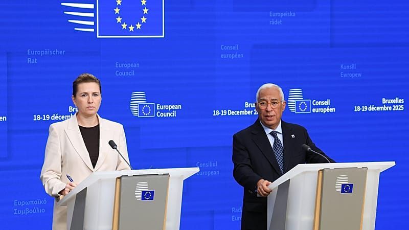 Angst vor Trump? EU hält sich mit Handels-Bazooka vorerst zurück